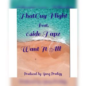 Want It All (Explicit)