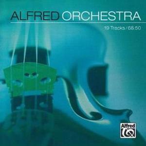 Alfred - A Mozart Mix