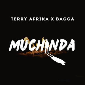 Muchinda Remix (feat. Bagga)