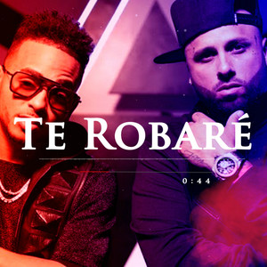 Te Robare ozuna (instrumental)