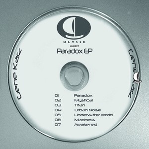 Urban Noise (Original Mix)