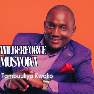 Tambuukya Kwoko
