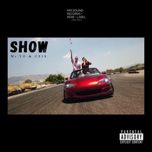 Show (Explicit)