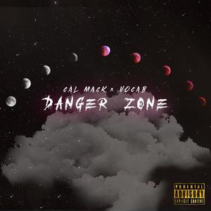 Danger Zone(feat. V0cab) (Explicit)