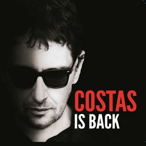 Costas is back