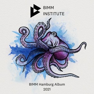 BIMM Hamburg Album 2021