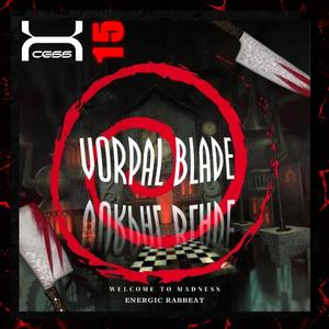 Vorpal Blade (feat. Energic Rabbeat)