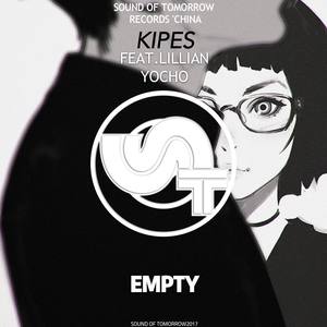 EMPTY (Feat Lillian)