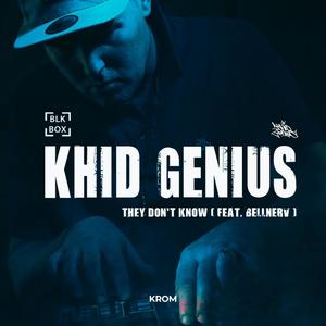 They Don't Know (feat. Bellnerv) (Accapella) (Explicit)