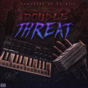 Double Threat (Explicit)