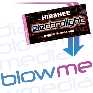 Electrolight (Original mix)