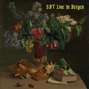 Stillborn (Live In Bergen)