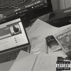 journal of a loner (feat. Checo & 978 Radio) [Explicit]