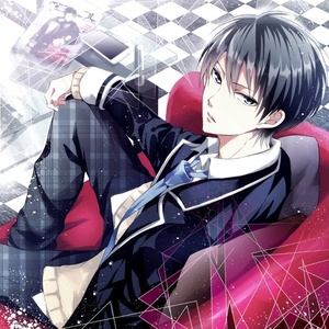 ヤキモチの中身 (口白)