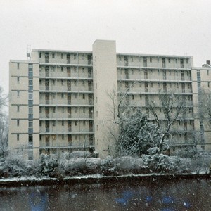 Wie du im Dunkeln verschwindest