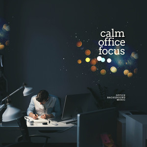 Calm Office Focus