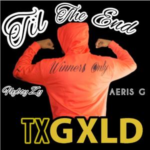 Til The End (feat. Flyboy Zy & Aeris G) [Radio Edit]