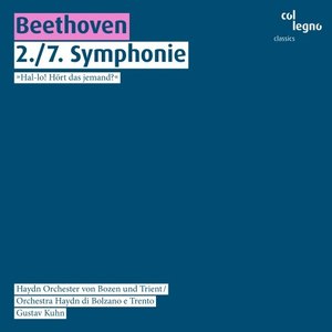 Beethoven: 2./7. Symphonie