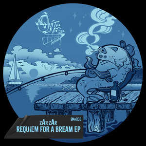 Requiem for a Bream EP