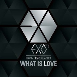 'WHAT IS LOVE' EXO-K 프롤로그 싱글 1st (WHAT IS LOVE' EXO-K 序曲1st)