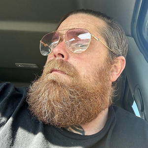 That Buzzard Wants to See Me Dead