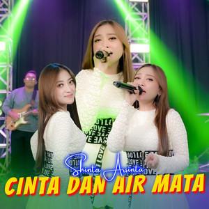 Cinta Dan Air Mata