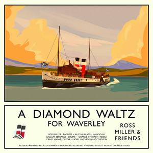 A Diamond Waltz for Waverley
