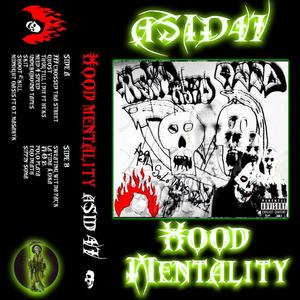 Sippin Soma (Explicit)