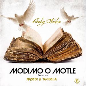 Modimo O Motle (feat. Masedi & Thobela)