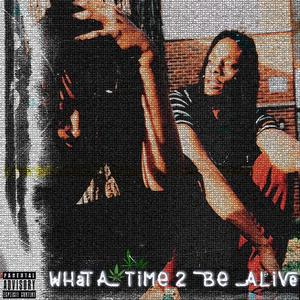 What A Time To Be Alive (Explicit)