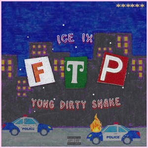 FTP (prod. by MONTANA) (Explicit)