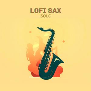 Lofi Sax