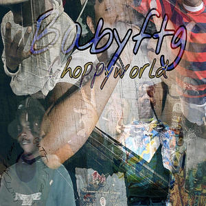 Welcome to choppy world