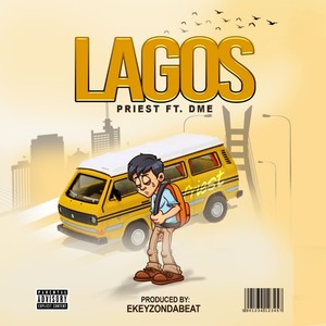 Lagos (feat. DME)