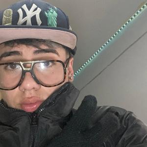 BEBE (feat. Milan Ykz)