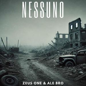 Nessuno (feat. Ale bro) (Explicit)