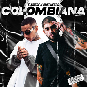 Colombiana