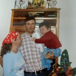 chico da tina (Explicit)