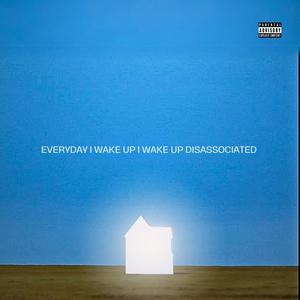 EVERYDAY I WAKE UP I WAKE UP DISASSOCIATED (Explicit)