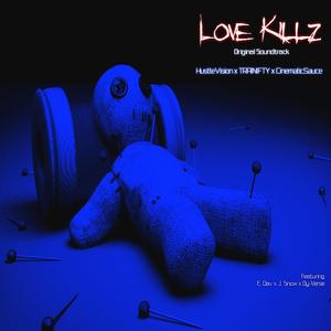 Back Like That (feat. EDAV, Trainifty, Dy-Verse & Cinematic Sauce) (Explicit)