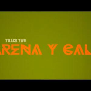 Cal y arena