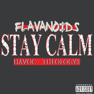 Stay Calm (feat. Theology 3 & Havoc) [Explicit]
