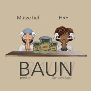 BAUN (prod. by Stereovoltage) [Explicit]