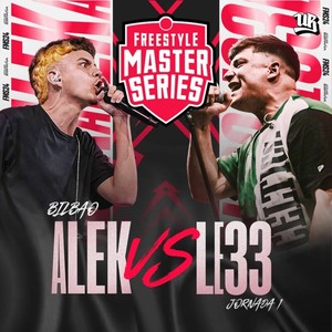 Deluxe - LE33 Vs Alek (Live|Explicit)