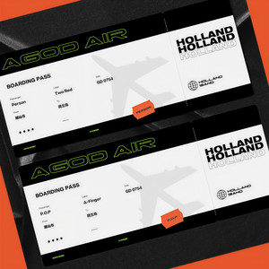 荷 兰 岛 (Explicit)