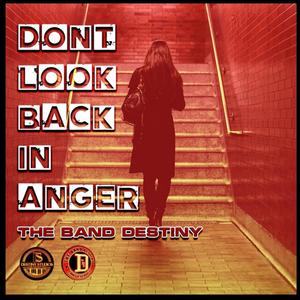 Don't Look Back In Anger