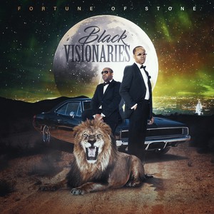 Fortune of Stone: Black Visionaries (Explicit)