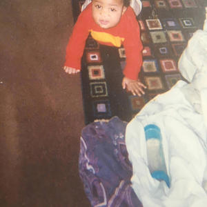 Tired of chasing hoes (Explicit)