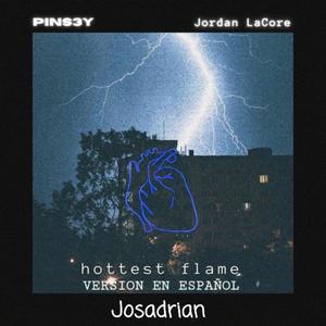 Hottest Flame (Spanish Version)