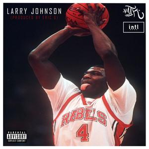 Larry Johnson (Explicit)